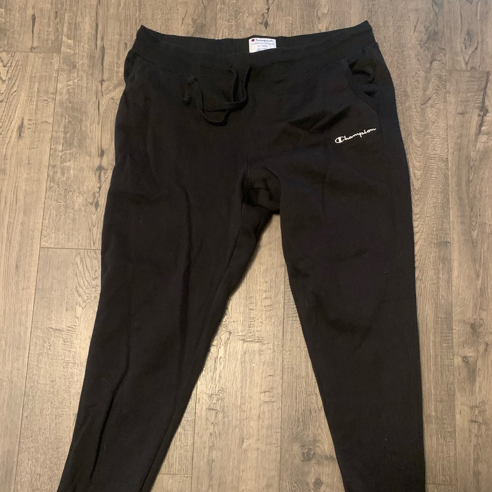 champion sweats